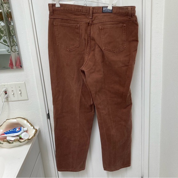 Rough rider by Circle T Jeans 17/18 Brown Taylor Swift vibes - Picture 2 of 9